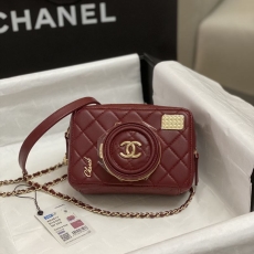 Chanel Stachel Bags